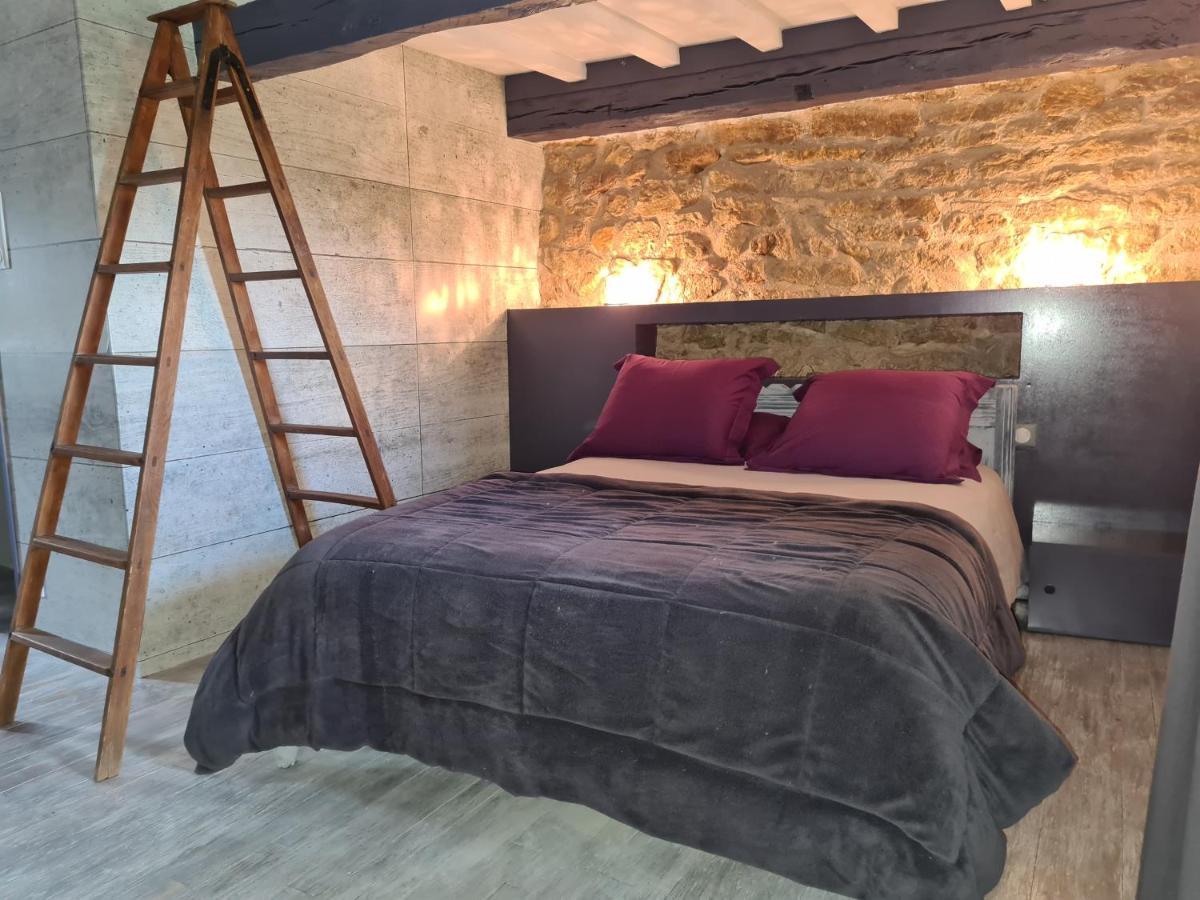 Ma Maison Charme Et Deco Atypique Sophieandco Bozouls Экстерьер фото
